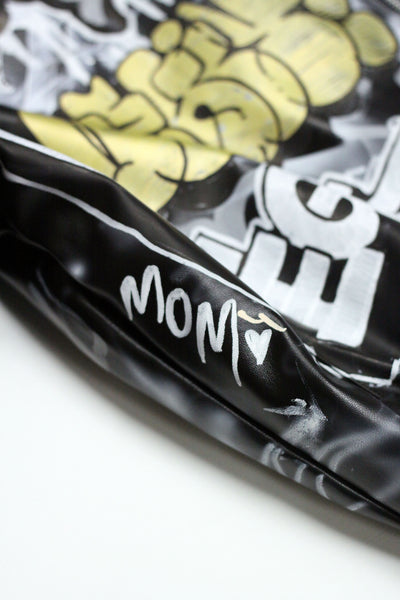 [1 OF 1] "ALLEYWAY" JACKET V2