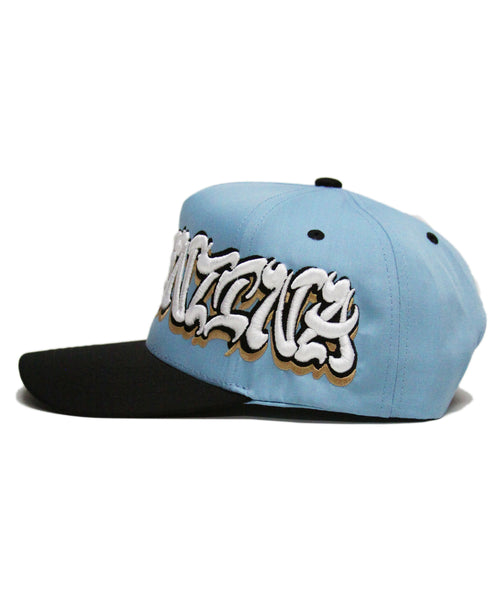 "ARGENTINA" SPELL OUT (SKY/BLK)