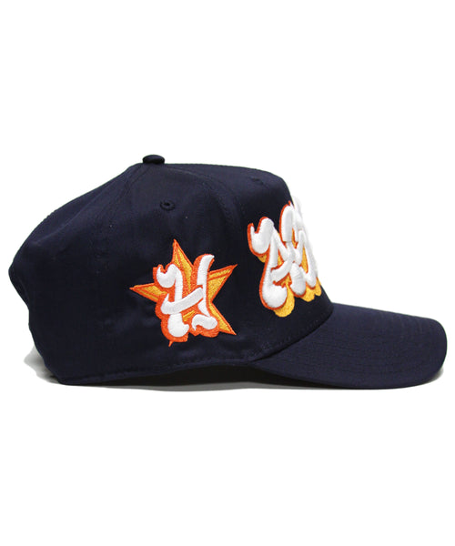 "ASTROS" SPELL OUT (NAVY)