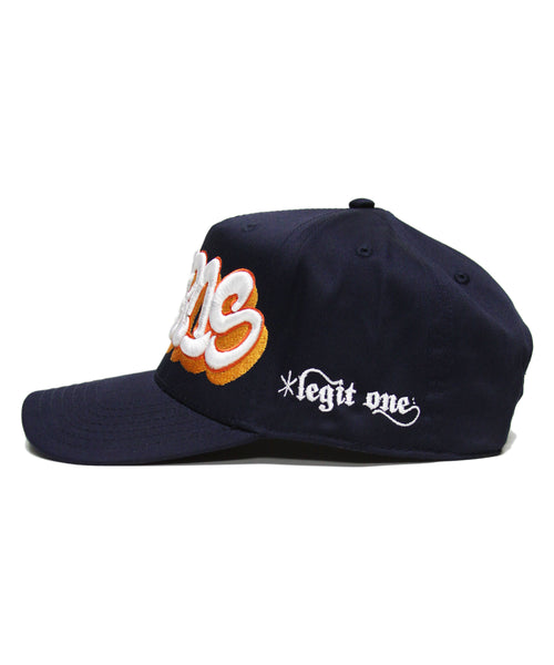 "ASTROS" SPELL OUT (NAVY)