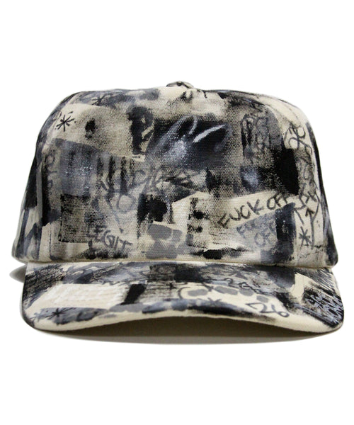 [1 OF 1] ALLEY WAY® CAP - 001