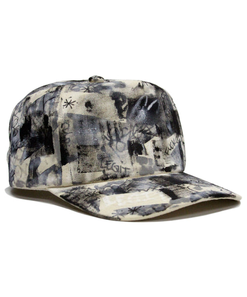 [1 OF 1] ALLEY WAY® CAP - 001