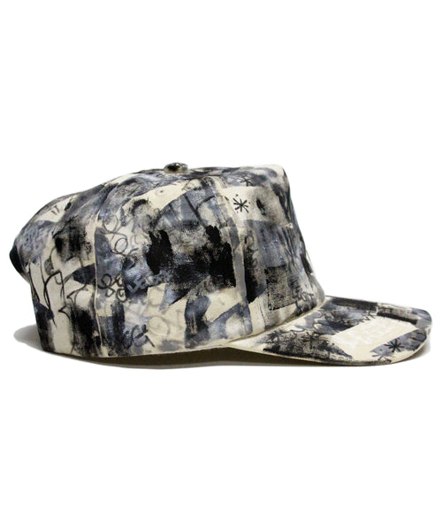 [1 OF 1] ALLEY WAY® CAP - 001