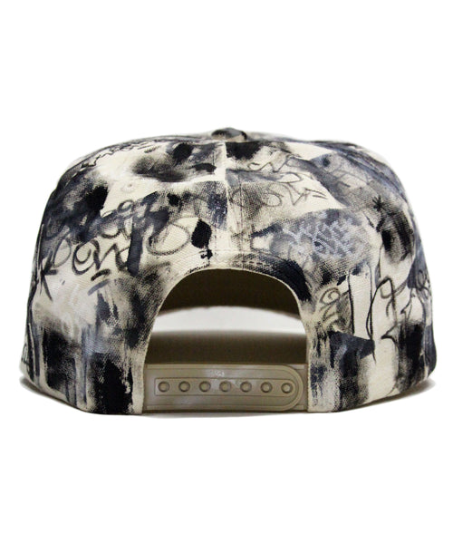 [1 OF 1] ALLEY WAY® CAP - 001