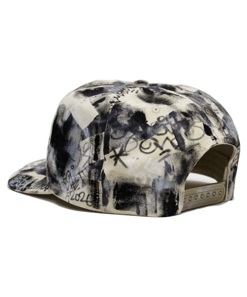 [1 OF 1] ALLEY WAY® CAP - 001