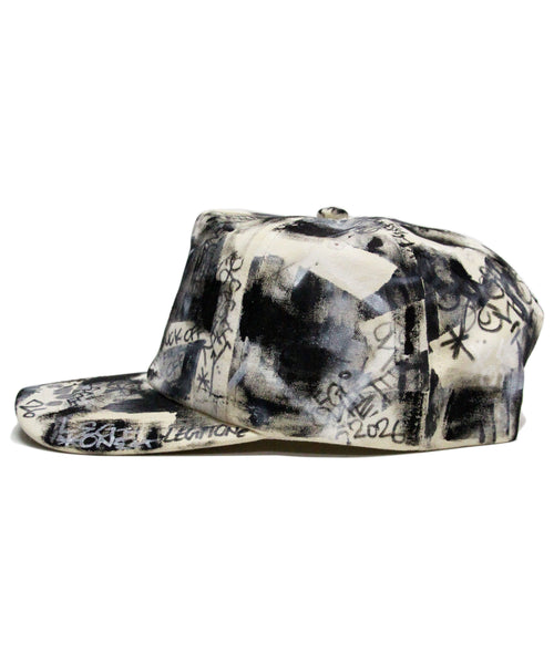 [1 OF 1] ALLEY WAY® CAP - 001