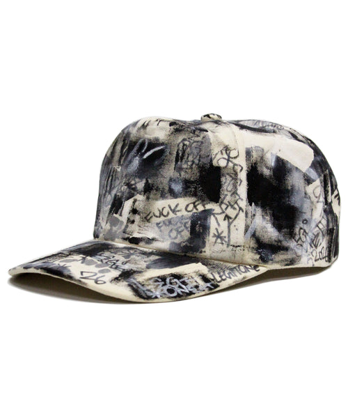 [1 OF 1] ALLEY WAY® CAP - 001
