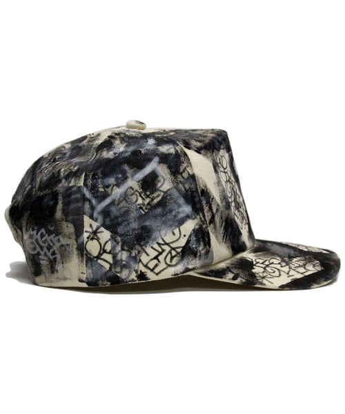 [1 OF 1] ALLEY WAY® CAP - 002