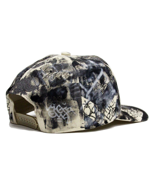 [1 OF 1] ALLEY WAY® CAP - 002