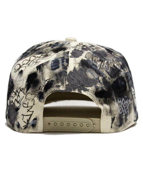 [1 OF 1] ALLEY WAY® CAP - 002