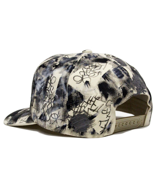 [1 OF 1] ALLEY WAY® CAP - 002