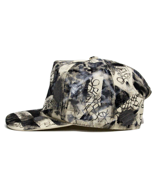 [1 OF 1] ALLEY WAY® CAP - 002