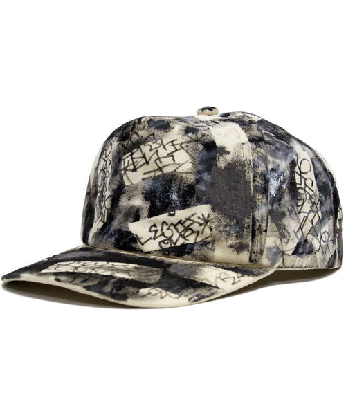 [1 OF 1] ALLEY WAY® CAP - 002