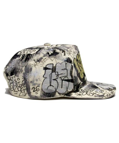 [1 OF 1] ALLEY WAY® CAP - 003
