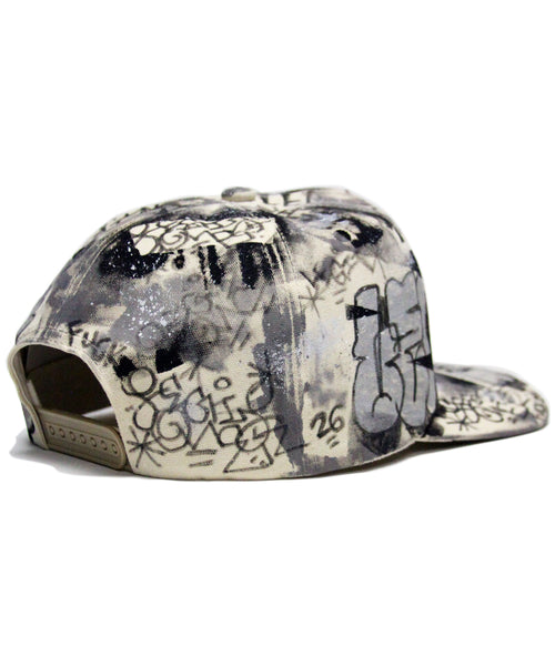 [1 OF 1] ALLEY WAY® CAP - 003