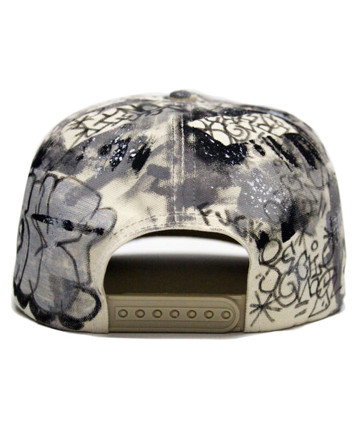 [1 OF 1] ALLEY WAY® CAP - 003