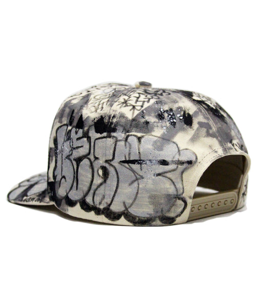[1 OF 1] ALLEY WAY® CAP - 003