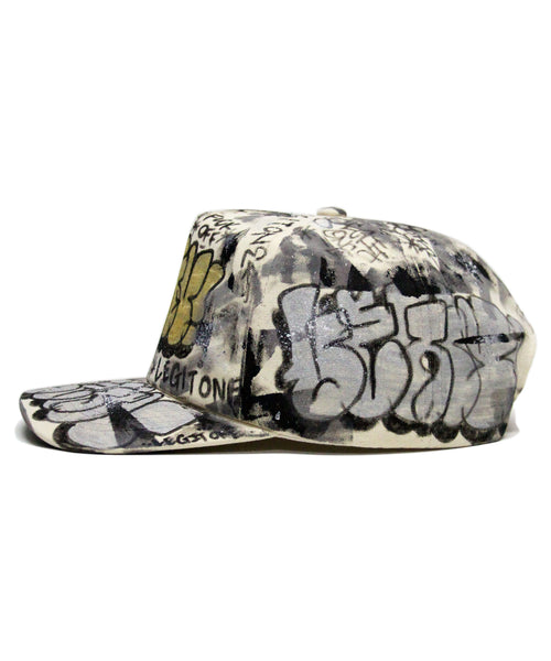 [1 OF 1] ALLEY WAY® CAP - 003