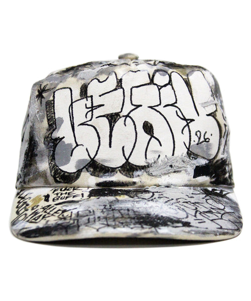 [1 OF 1] ALLEY WAY® CAP - 004