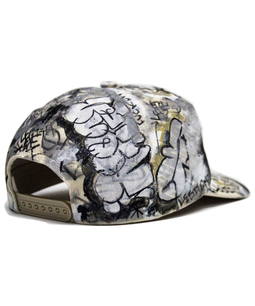[1 OF 1] ALLEY WAY® CAP - 004