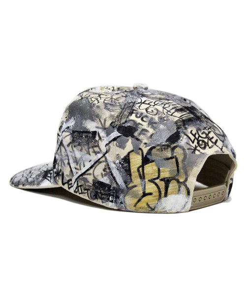 [1 OF 1] ALLEY WAY® CAP - 004