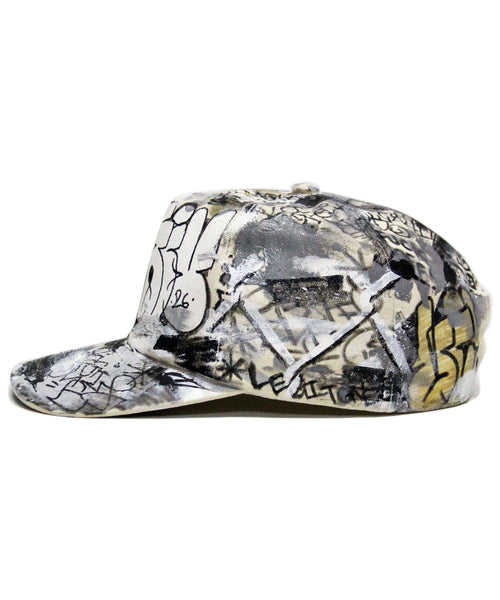 [1 OF 1] ALLEY WAY® CAP - 004