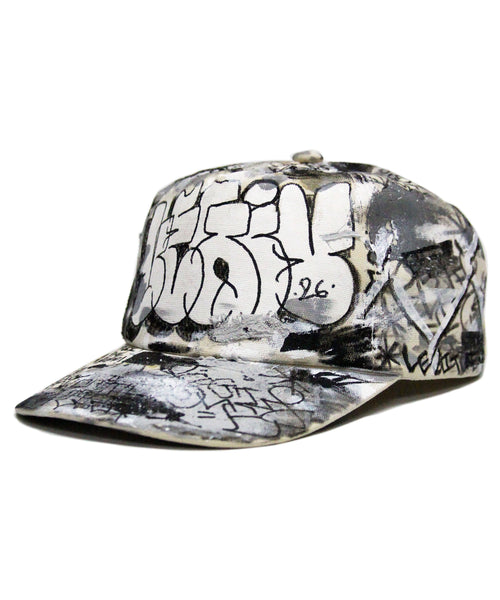 [1 OF 1] ALLEY WAY® CAP - 004