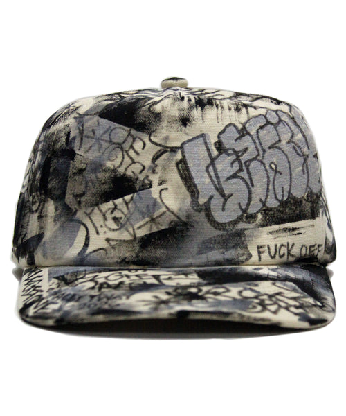 [1 OF 1] ALLEY WAY® CAP - 005