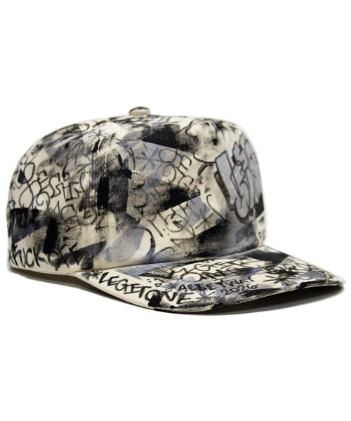 [1 OF 1] ALLEY WAY® CAP - 005