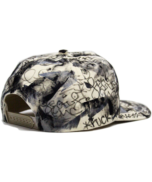 [1 OF 1] ALLEY WAY® CAP - 005
