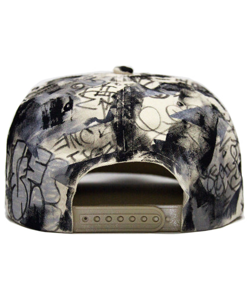 [1 OF 1] ALLEY WAY® CAP - 005