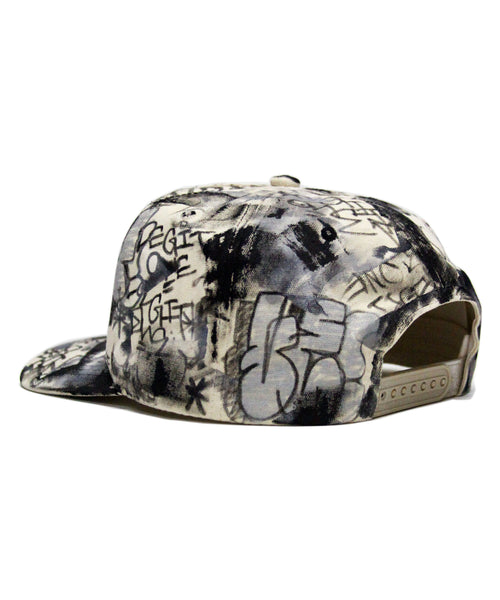 [1 OF 1] ALLEY WAY® CAP - 005