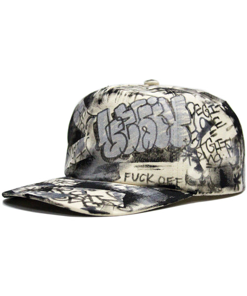 [1 OF 1] ALLEY WAY® CAP - 005