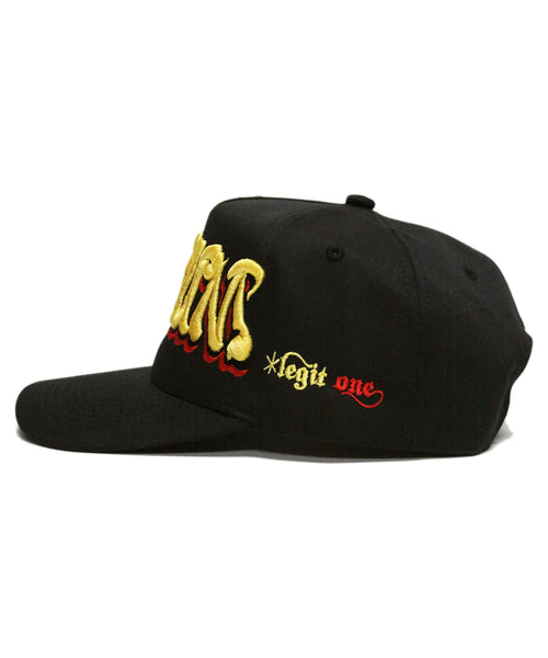 "BELGIUM" SPELL OUT (BLACK)