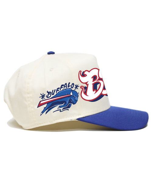 "BILLS" SPELL OUT (CRM/BLUE)