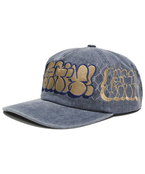 [1 OF 1]  "501" DENIM THROWIE (BLUE)