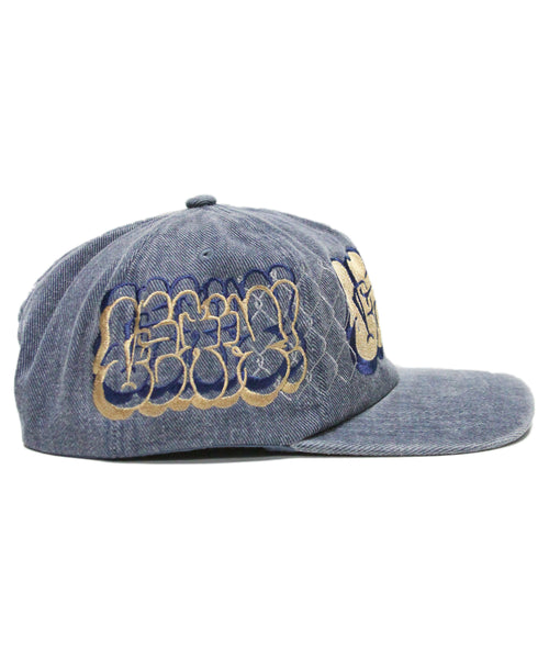 [1 OF 1]  "501" DENIM THROWIE (BLUE)