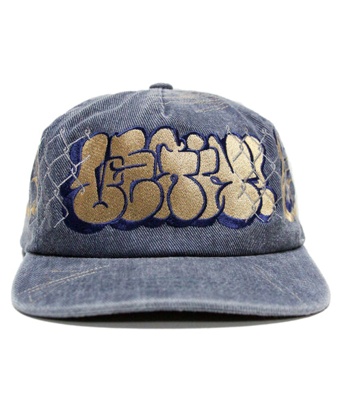 [1 OF 1]  "501" DENIM V3 THROWIE (BLUE)