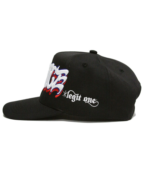 "FRANCE" SPELL OUT (BLACK)