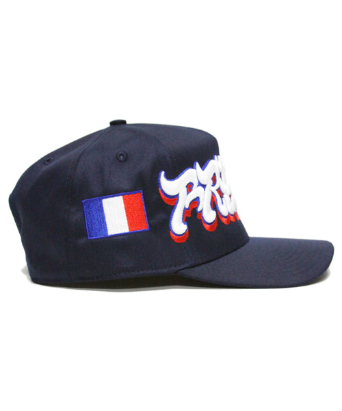 "FRANCE" SPELL OUT (HOME KIT)