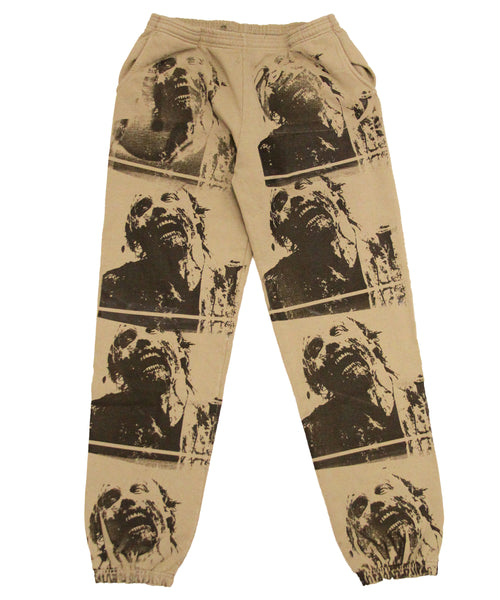 "INFECTED®" SERIES SWEATPANTS [EDITION 035]