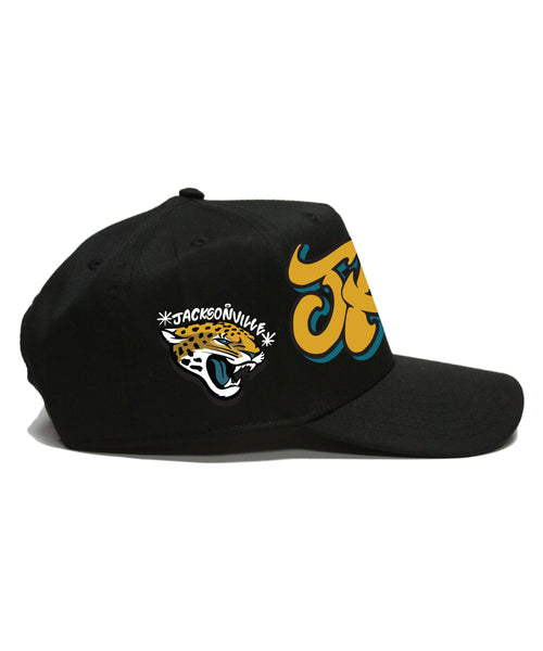 "JAGS" SPELL OUT (BLACK)