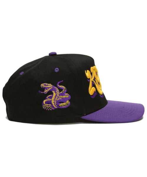 "KOBE" SPELL OUT (BLK/PURPLE)