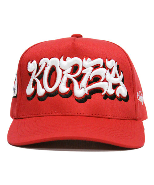 "KOREA" SPELL OUT (HOME KIT)