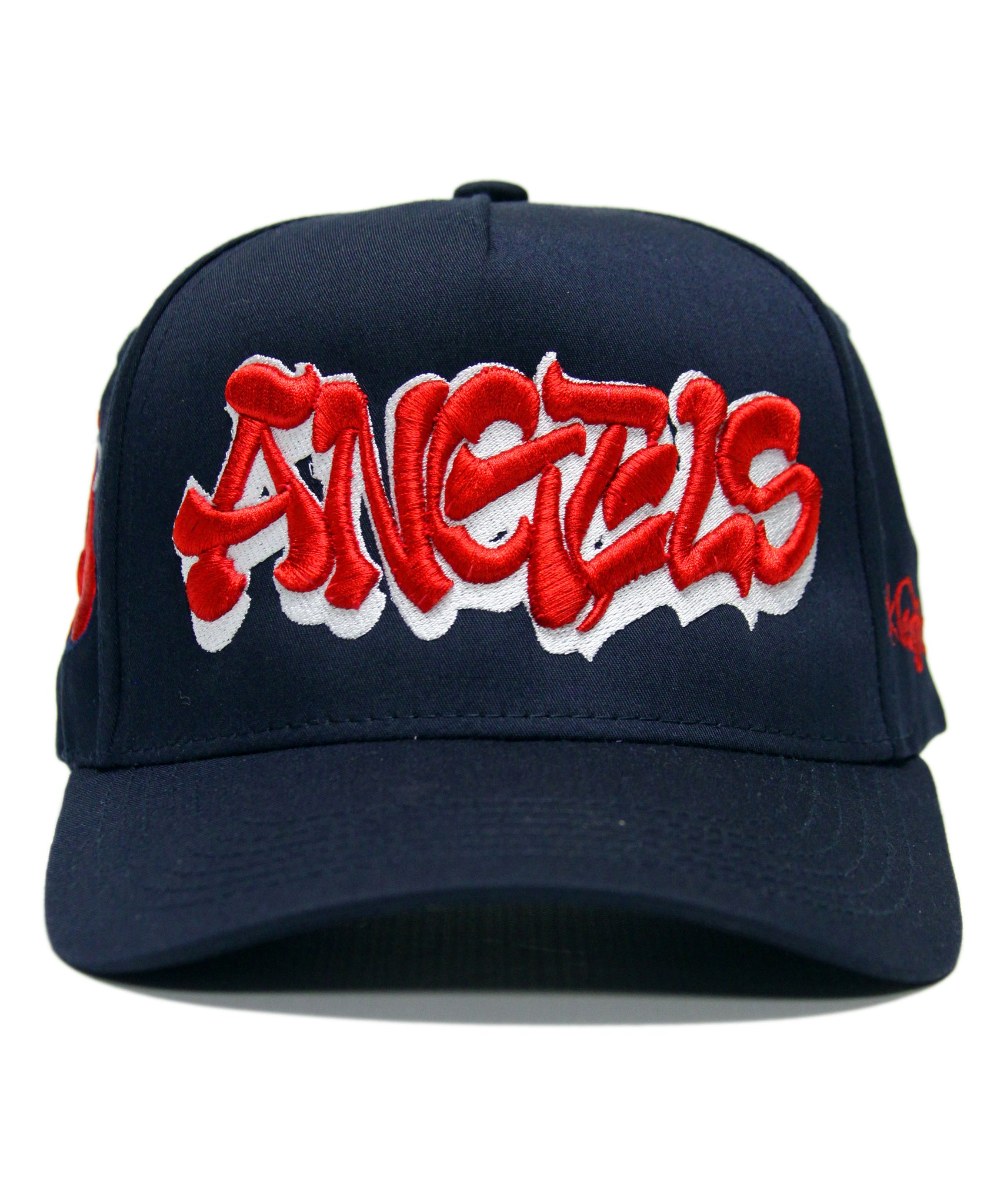 "ANGELS" SPELL OUT (NAVY)