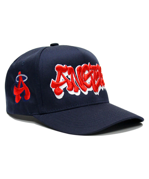 "ANGELS" SPELL OUT (NAVY)