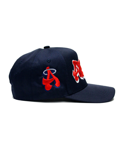 "ANGELS" SPELL OUT (NAVY)