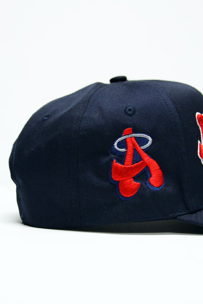 "ANGELS" SPELL OUT (NAVY)
