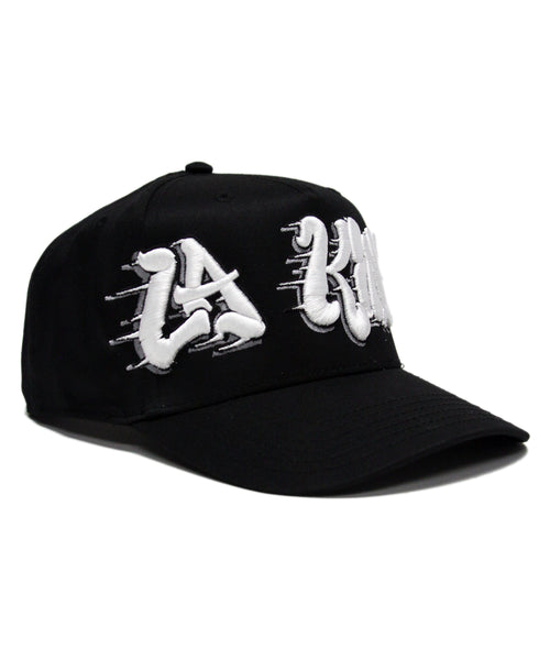 "KINGS" SPELL OUT (BLACK)