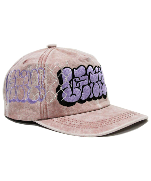[1 OF 1]  "LILAC" THROWIE (PINK)